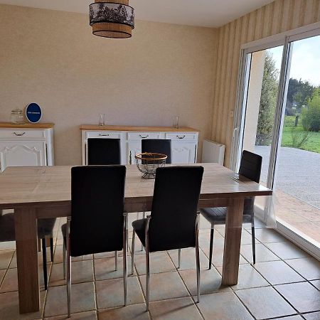 Villa A 5Minutes Du Mont St-Michel Tanis Kültér fotó