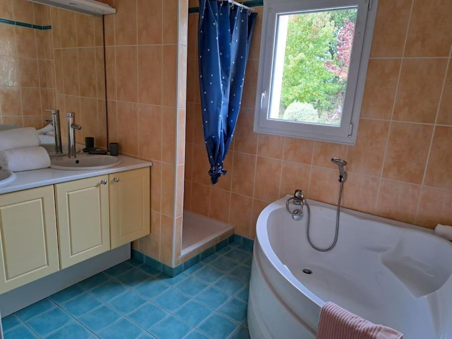 Villa A 5Minutes Du Mont St-Michel Tanis Kültér fotó